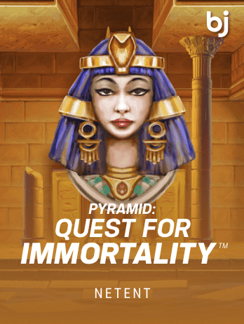 Pyramid_ Quest for Immortality™png Game