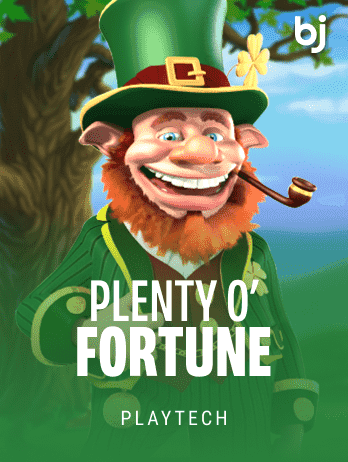 Plenty O'Fortunepng Game
