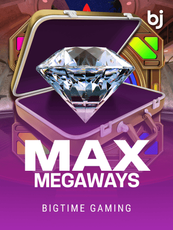 Max Megawayspng Game