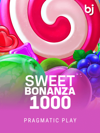 Sweet Bonanza 1000png Game