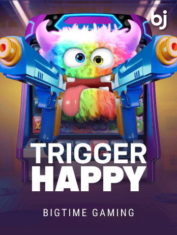Trigger Happypng Game