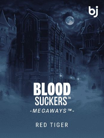 Blood Suckers™ Megaways™png Game