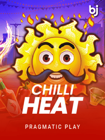 Chilli Heatpng Game Thumbnail