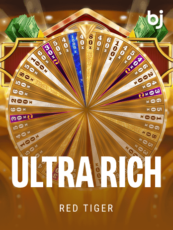 Ultra Richpng Game