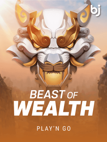 Beast of Wealthpng Game Thumbnail