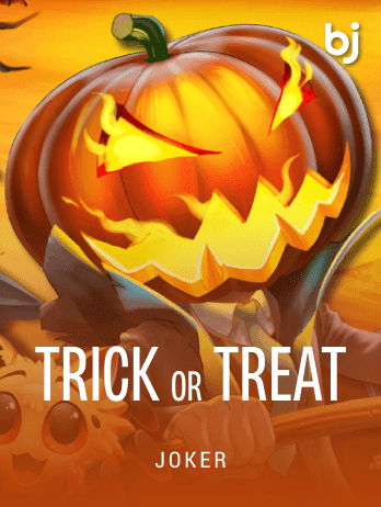 Trick Or Treatpng Game Thumbnail