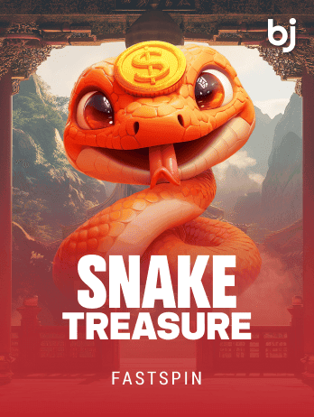 Snake Treasurepng Game Thumbnail