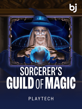 Sorcerer's Guild of Magicpng Game