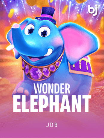 Wonder Elephantpng Game