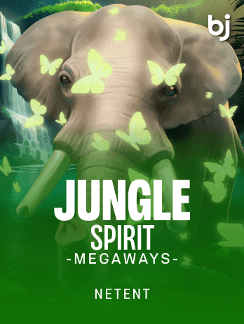 Jungle Spirit Megawayspng Game
