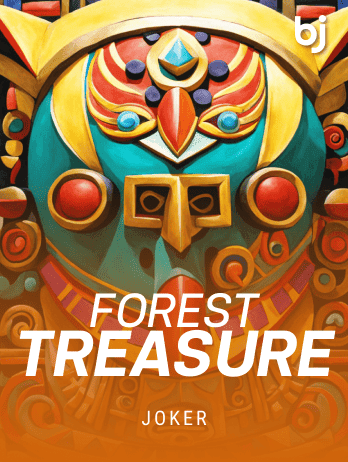 Forest Treasurepng Game Thumbnail