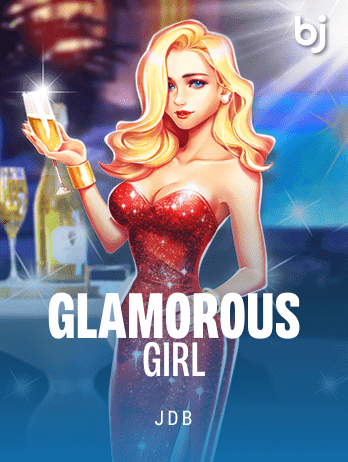 Glamorous Girlpng Game