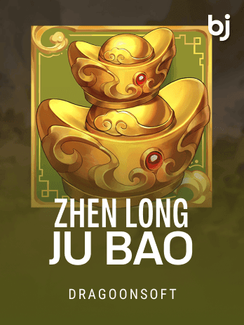 Zhen Long Ju Baopng Game