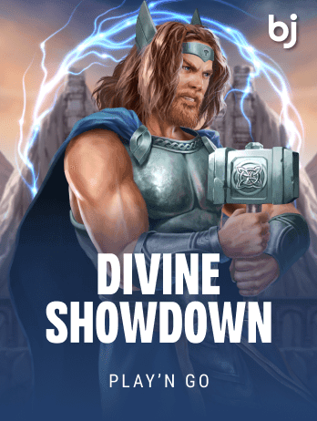 Divine Showdownpng Game