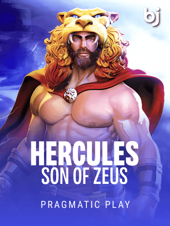 Hercules Son Of Zeuspng Game