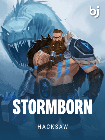 Stormbornpng Game