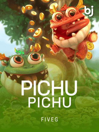 PICHU PICHUpng Game
