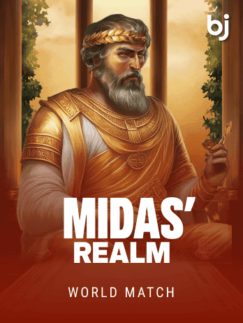 Midas' Realmpng Game
