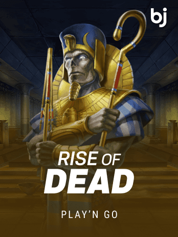 Rise of Deadpng Game