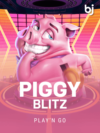 Piggy Blitzpng Game