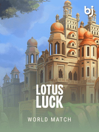 Lotus Luckpng Game