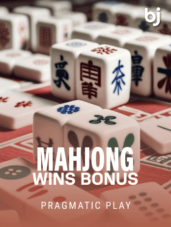 Mahjong Wins Bonuspng Game