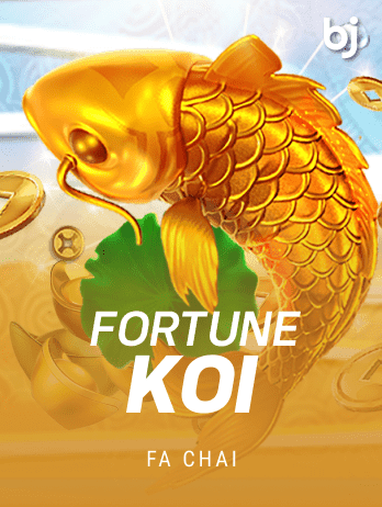 FORTUNE KOIpng Game Thumbnail