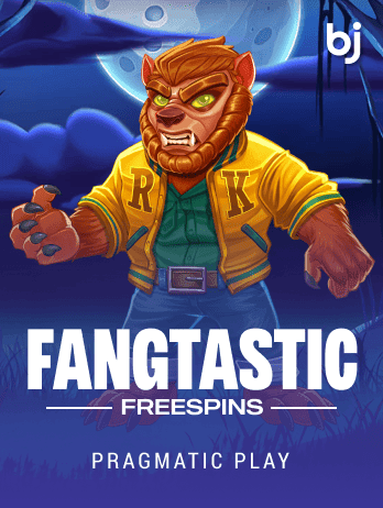 Fangtastic Freespinspng Game