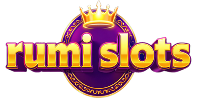রুমি স্লটস Logo